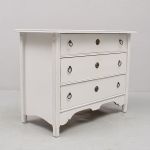 1208 8497 CHEST OF DRAWERS